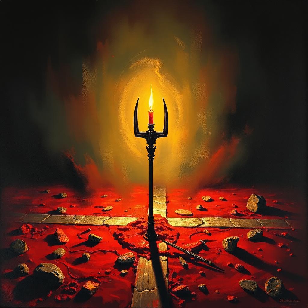 Kingdom of the Crossroads