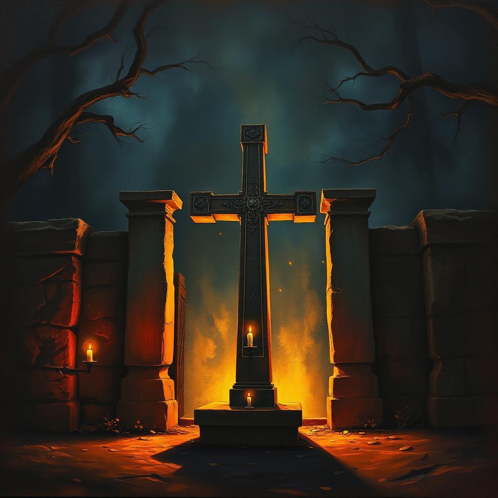 Kingdom of the Holy Cross